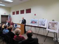 Ori Groundbreaking Ceremony